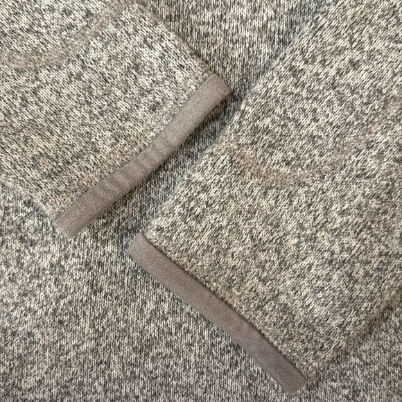 Patagonia Quarter Zip Medium - Picture 3 of 4